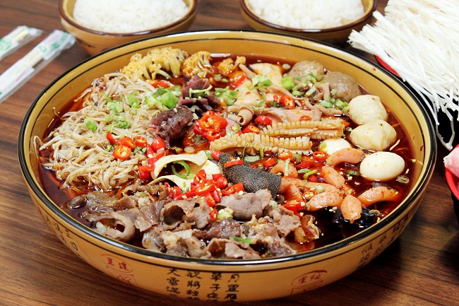 成都冒菜十大品牌排名，看看你知道哪些？