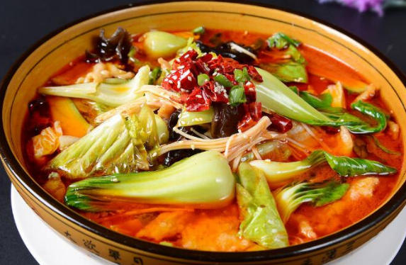 成都冒菜加盟哪家好？選擇品牌是關(guān)鍵