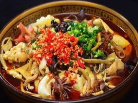 河南怎么加盟帽牌貨冒菜？