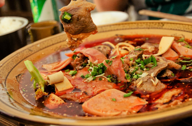 現(xiàn)在冒菜加盟哪個(gè)好？
