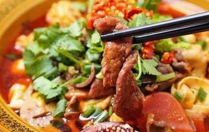 在甘肅加盟哪家冒菜好？如何開一家冒菜店