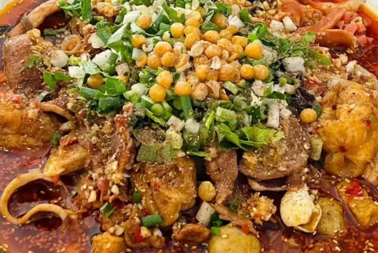 2025 加盟冒菜，這些優(yōu)勢助你輕松創(chuàng)業(yè)
