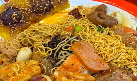 冒菜店怎么開(kāi)不賠？這些經(jīng)驗(yàn)太實(shí)用了