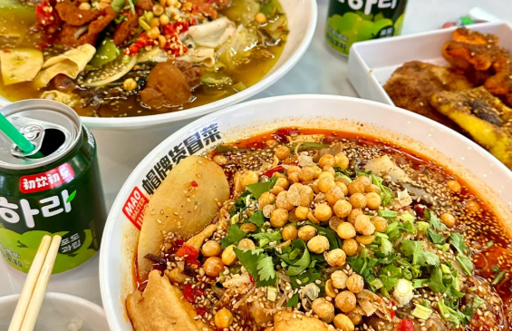 50歲還能創(chuàng)業(yè)開(kāi)冒菜店嗎？