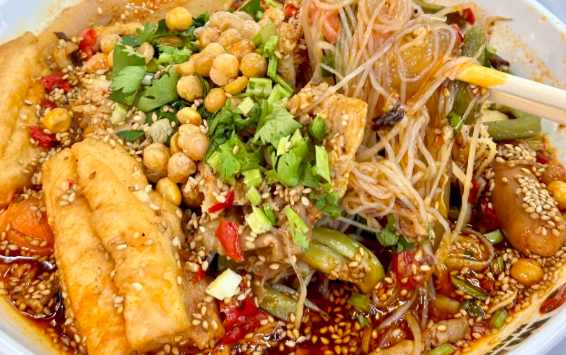 投資開冒菜店，選址有哪些要點(diǎn)