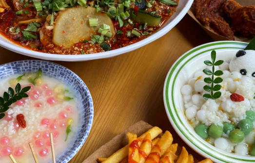 冒菜麻辣燙必點什么？這份清單讓你秒變行家