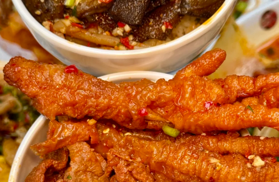 學校旁開冒菜店靠譜嗎？帽牌貨冒菜開店