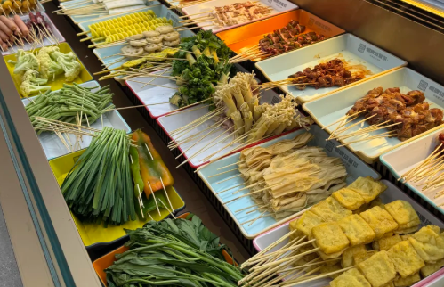 新手開(kāi)冒菜店愁客源？