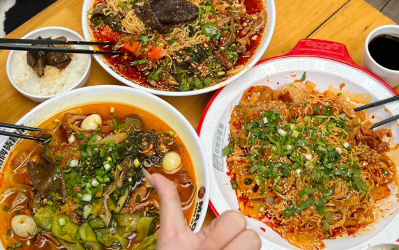 現(xiàn)在愛吃冒菜的人多不多？