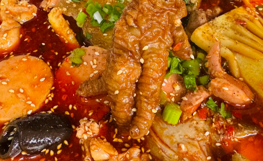 吃冒菜會(huì)上火嗎？帽牌貨這樣吃清爽不燥
