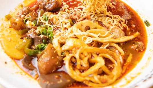 吃冒菜會(huì)讓人長(zhǎng)胖嗎？帽牌貨這樣吃沒負(fù)擔(dān)