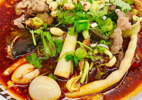 點(diǎn)外賣冒菜要單獨(dú)點(diǎn)米飯嗎？帽牌貨老顧客這樣選